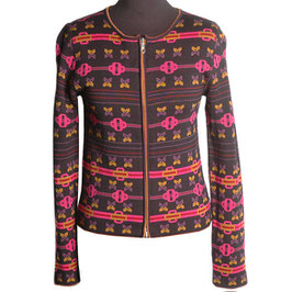 Cardigan Short