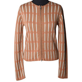 Cardigan Short