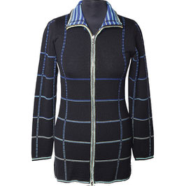 Cardigan Longzip