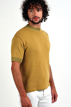 Shirt Man