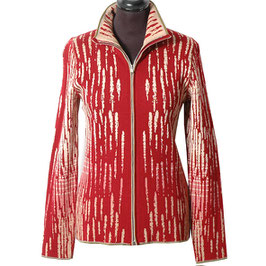 Cardigan Woman