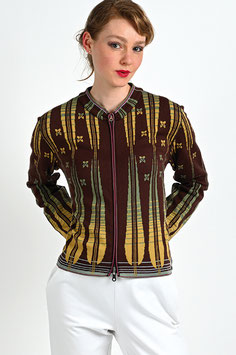 Cardigan Straight