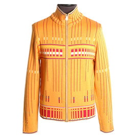 Cardigan Man