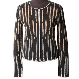 Cardigan Short