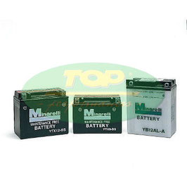 1003115 Batteria YTX5LBS Commerciale