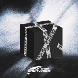 DRIFT FORCE MYSTERY BOX