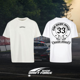 DRIFT FORCE UNDERGROUND 91/33
