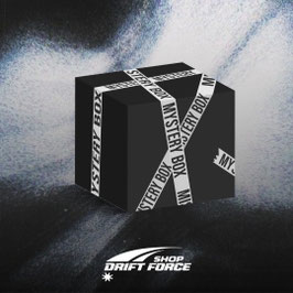 DRIFT FORCE MYSTERY BOX