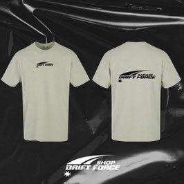 DRIFT FORCE GARAGE (oversized)