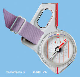 MOSCOMPASS 9 ELITE MODELLO SUPER STABILE - RIF L62