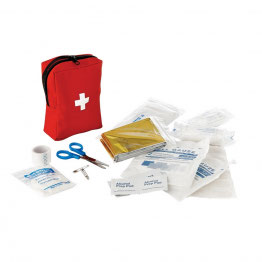 KIT PRIMO SOCCORSO SPORT - RIF L3000