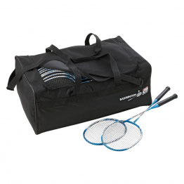 BORSONE PORTA ATTREZZATURA BADMINTON E PICKLEBALL - RIF L4150