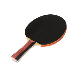 RACHHETTA TENNIS TAVOLO 15MM ATTIVITA' BASE - RIF L4321