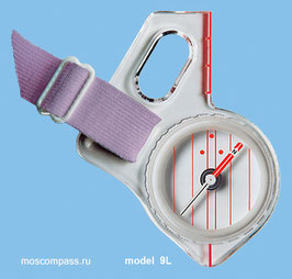 MOSCOMPASS 9 MODELLO SUPER STABILE - RIF L60