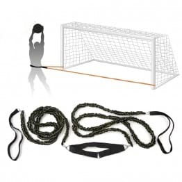 IMBRACATURA E BANDA PER PORTIERE - RIF L2182