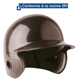 CASCO CON DOPPIA IMBOTTITURA PER LE ORECCHIE DA BASEBALL E SOFTBALL - RIF L5590