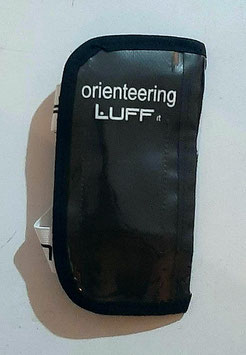 PORTA DESCRIZIONE MORBIDO DA GARA - RIF L201
