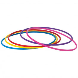 SET 10 CERCHI 65 CM DIAMETRO - RIF L5601