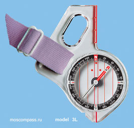 MOSCOMPASS 3 MODELLO STABILE - RIF L58
