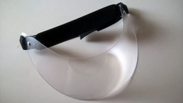 VISIERA PER PIOGGIA - RIF L410