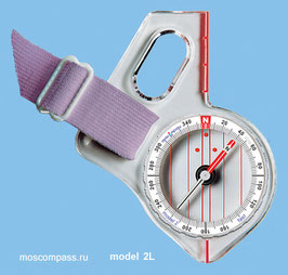 MOSCOMPASS 2 VELOCE - RIF L57