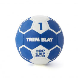 PALLONE PALLAMANO TOP GRIP TAGLIA 1 - RIF L4701