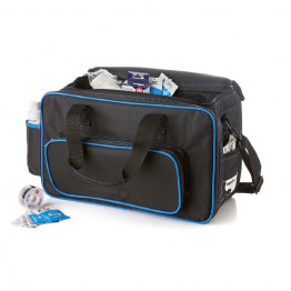 BORSA MEDIA KIT PRIMO SOCCORSO - RIF L3021