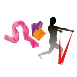 ELASTICO MEDIUM - RIF L1151