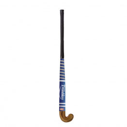 MAZZA DA HOCKEY SU PRATO JUNIOR - RIF L5160