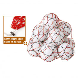 SACCA PORTA PALLONI CALCIO - RIF L4540