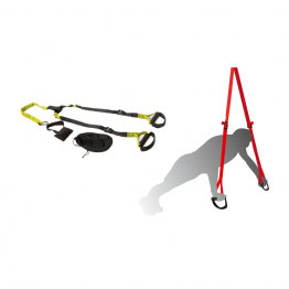 TRX - RIF L2160