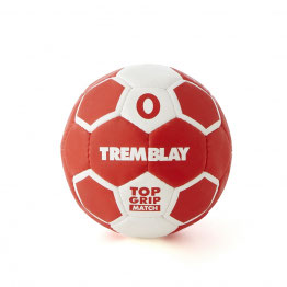 PALLONE PALLAMANO TOP GRIP TAGLIA 0 - RIF L4700