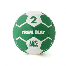 PALLONE PALLAMANO TOP GRIP TAGLIA 2 - RIF L4702