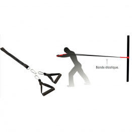 TRX ELASTICO - RIF L2161