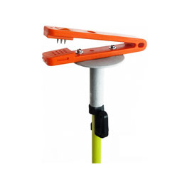 PALETTO IN FIBRA CON PUNZONE PRO - RIF L152