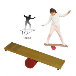 ROLLA BOLLA 130 MM - RIF L6014