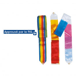 NASTRO 6 M E BACCHETTA - RIF L5632