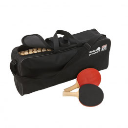 BORSONE PORTA ATTREZZATURA TENNIS TAVOLO (MAX 40 RACCHETTE) - RIF L4370