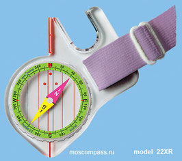 MOSCOMPASS 22 - RIF.   L 55