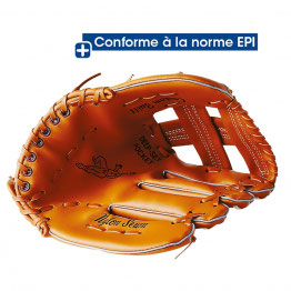 GUANTO DA BASEBALL E SOFTBALL 10" X MANCINI - RIF L5580