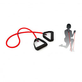 ELASTICO CON MANIGLIE LIGHT - RIF L1155