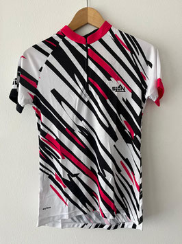 MAGLIA GARA MARMOLADA - RIF L9004