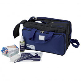 BORSA MEDIA KIT PRIMO SOCCORSO - RIF L3020