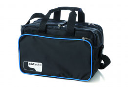 BORSA MEDIA KIT PRIMO SOCCORSO - RIF L3033