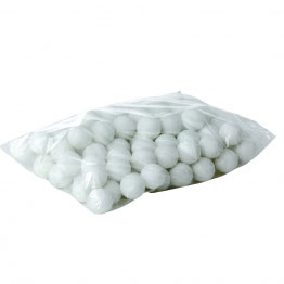 SACCO DA 90 PALLINE TENNIS TAVOLO - RIF L4351