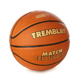 PALLA BASKET TOP GRIP TAGLIA 7 - RIF L4903