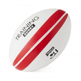 PALLA RUGBY BASIC TAGLIA 5 - RIF L5302