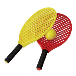 RACCHETTA MINI-TENNIS SCUOLA - RIF L3600