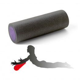 YOGA ROLLER - RIF L1121