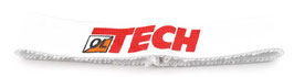 FASCETTA ELASTICA OL TECH BIANCA - RIF L454